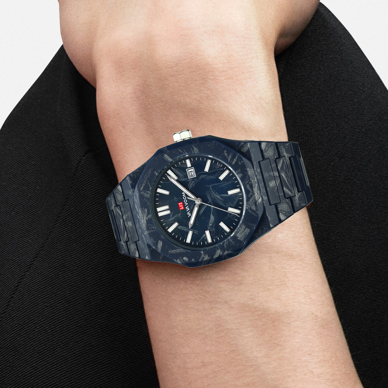 Роскошные часы премиум-класса  – обзор и цена Smartwatch Premium Watches For Men