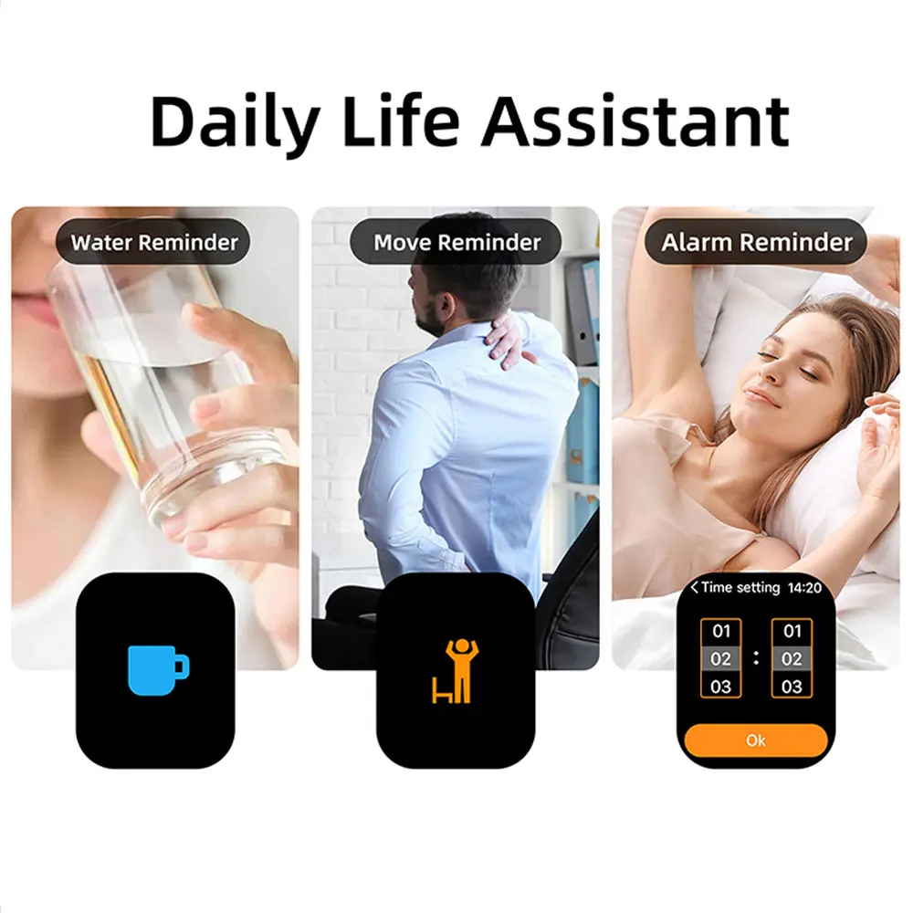 Новые умные часы 2026 года, бе – обзор и цена Smartwatch Iphone Watch For Men