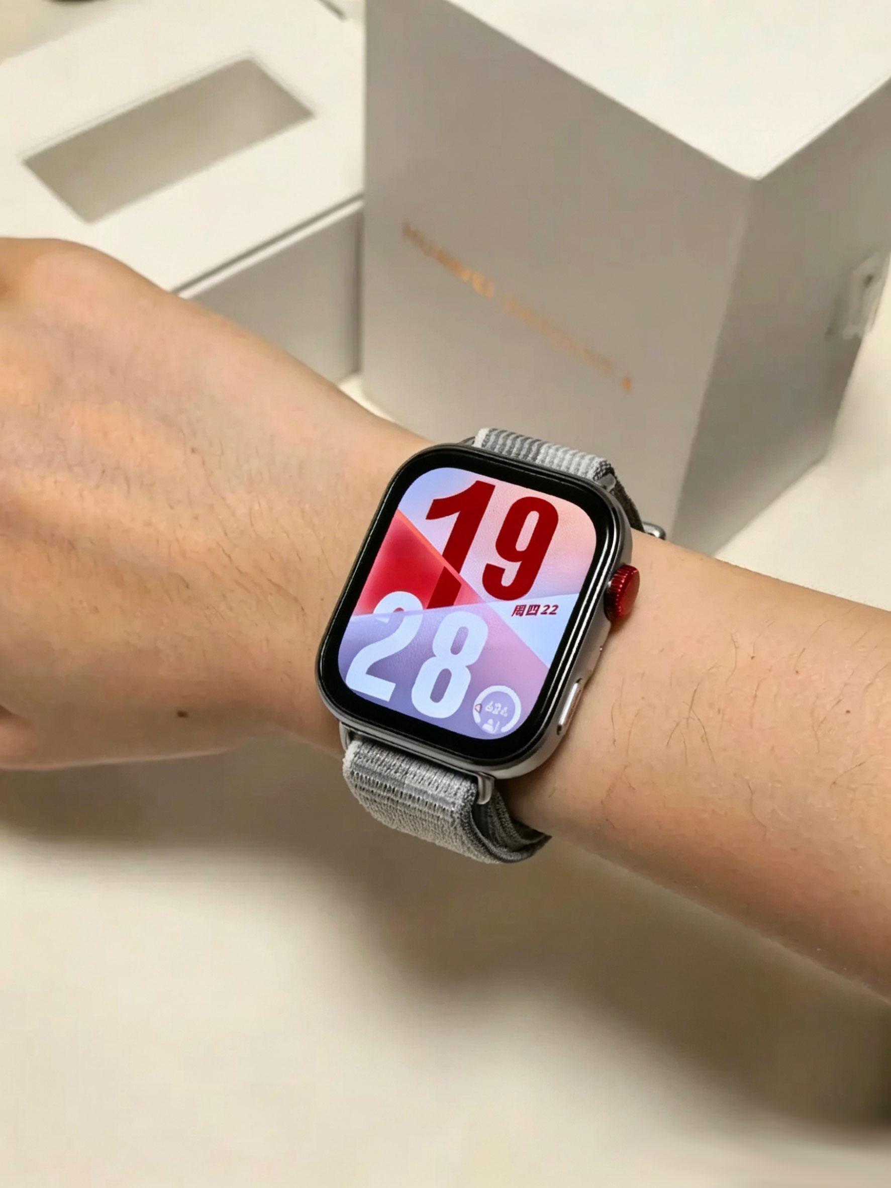 【US Express】Умные часы HUAWEI  – обзор и цена Huawei Smartwatch Watch Fit