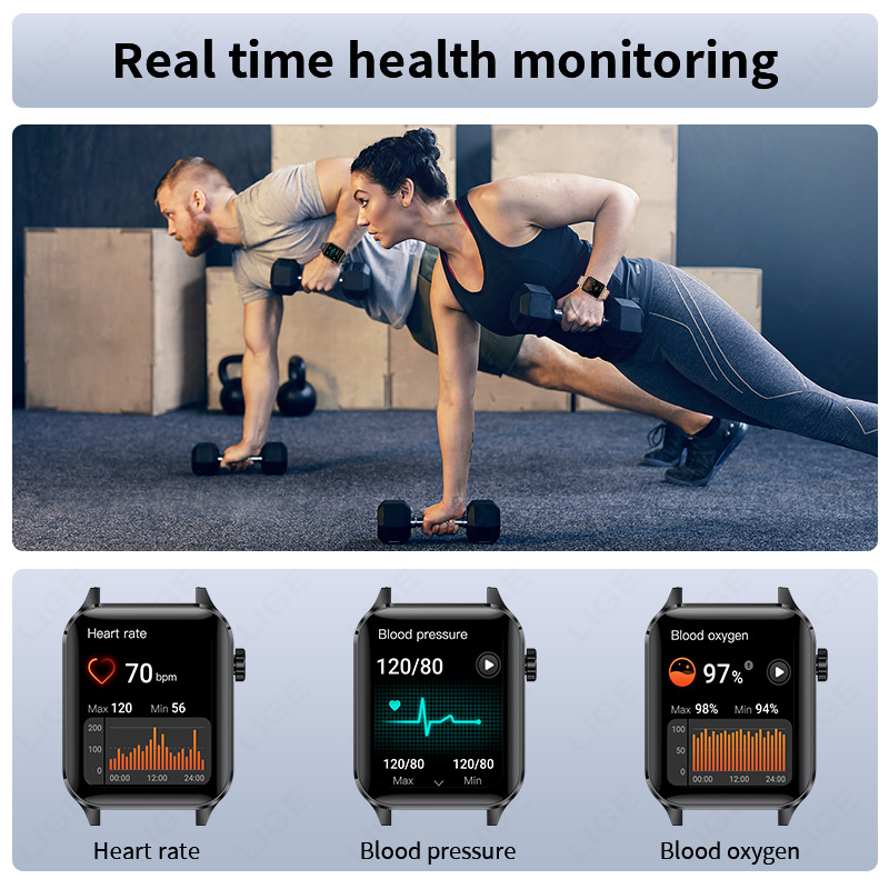 Новые смарт-часы 2026 года для – обзор и цена Smartwatch Watches Wallpaper