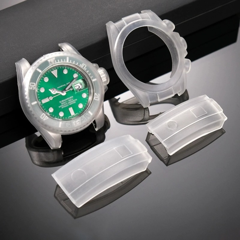 Защитный чехол для часов, проз – обзор и цена Rolex Watch Daytona