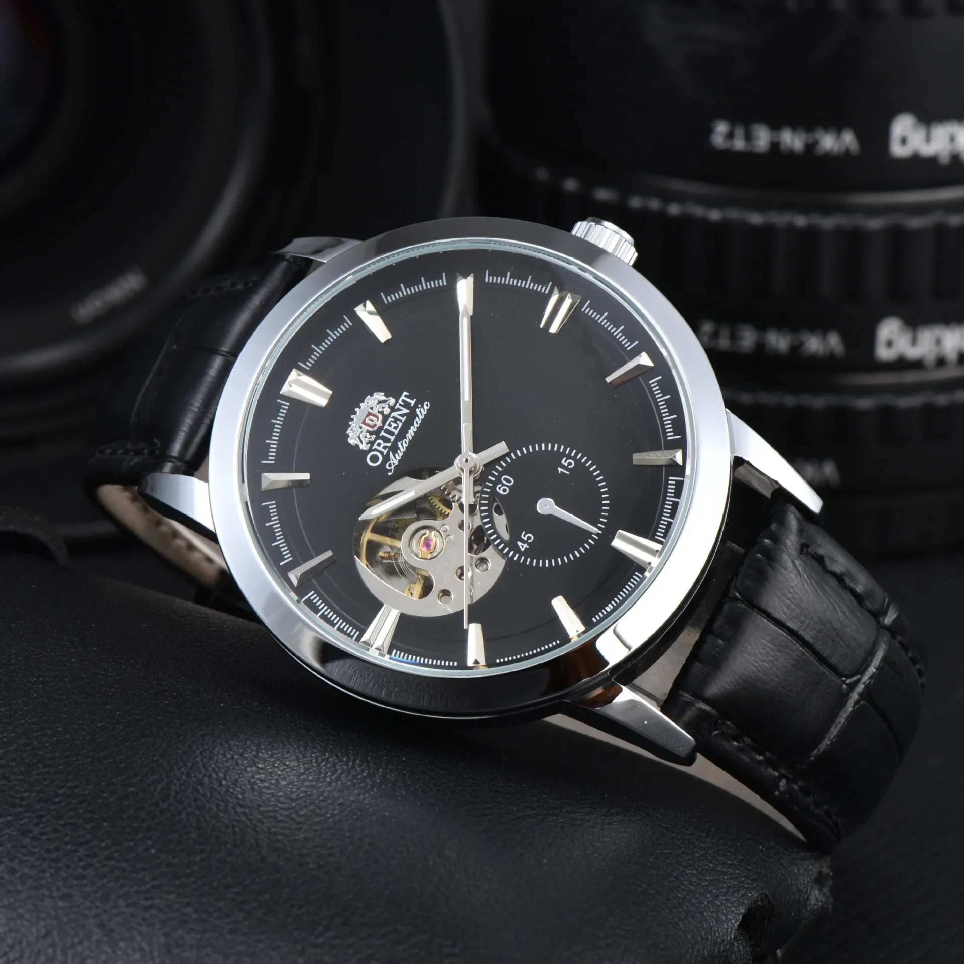 Спортивные автоматические меха – обзор и цена Seiko Watch Presage