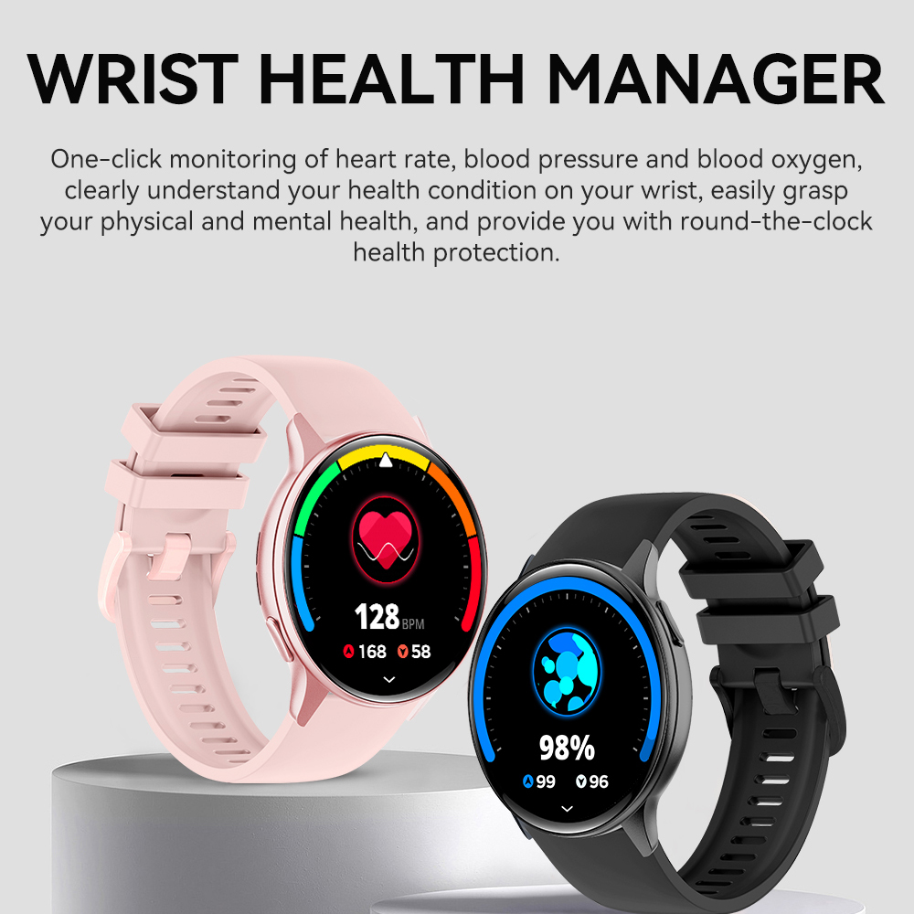 Умные часы VALDUS VS41 Pro для – обзор и цена Smartwatch Watches For Girls