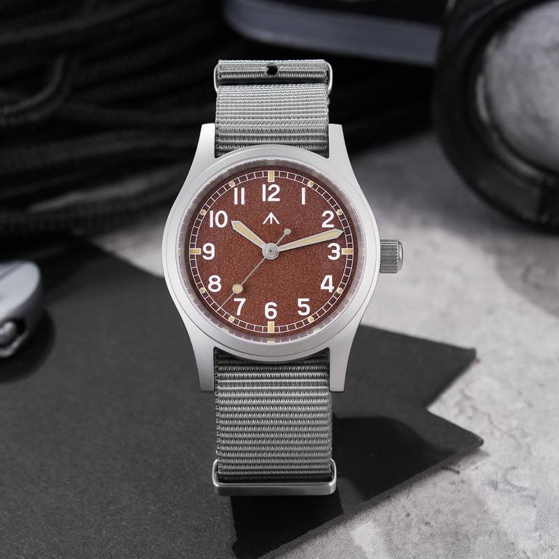 Militado ML12B Мужские часы VH – обзор и цена Smartwatch Casual Watches For Men