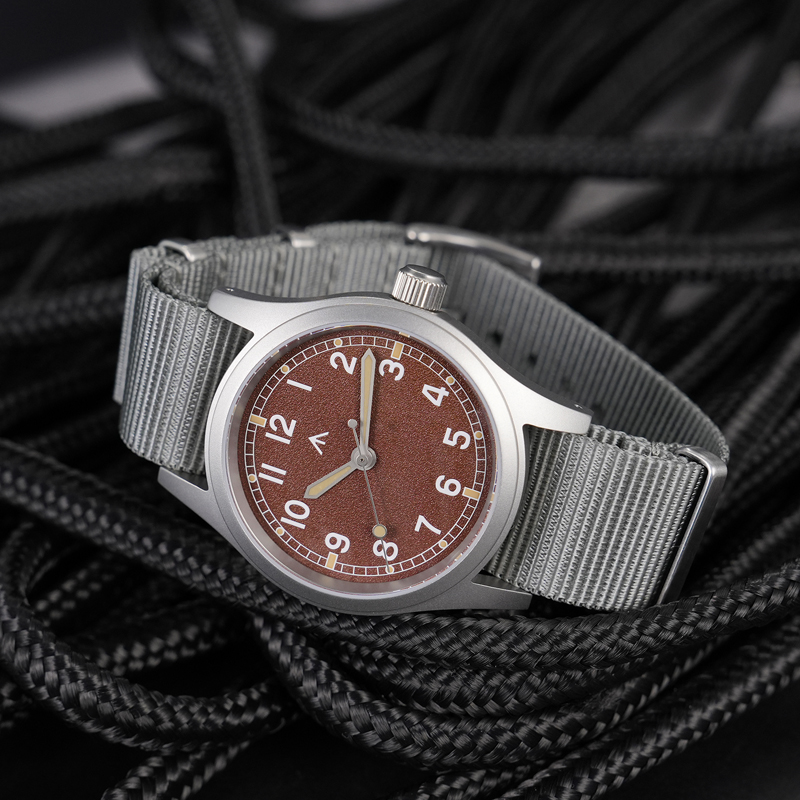 Militado ML12B Мужские часы VH – обзор и цена Smartwatch Casual Watches For Men