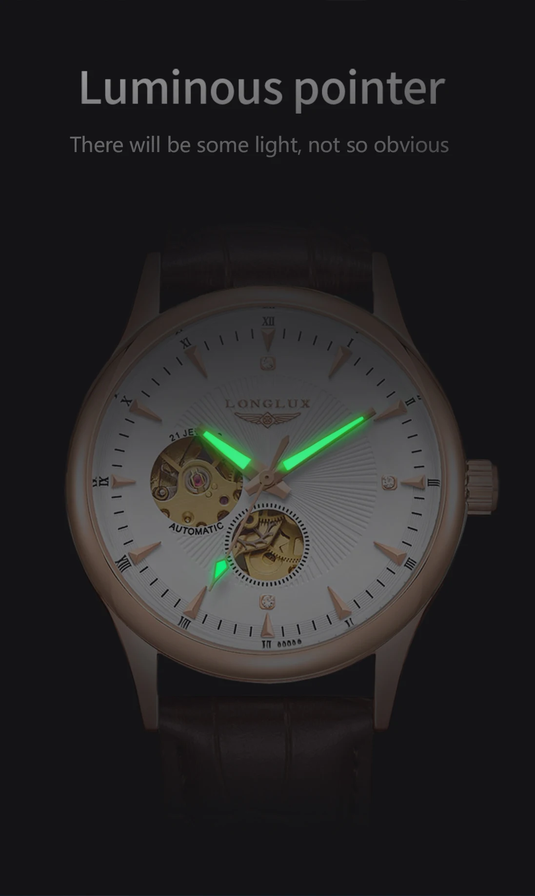 Мужские автоматические часы LO – обзор и цена Seiko Watch Presage