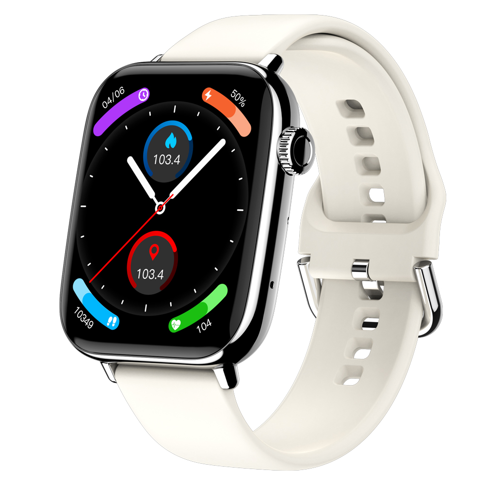 Смарт-часы для мужчин и женщин – обзор и цена Smartwatch Iphone Watch For Men