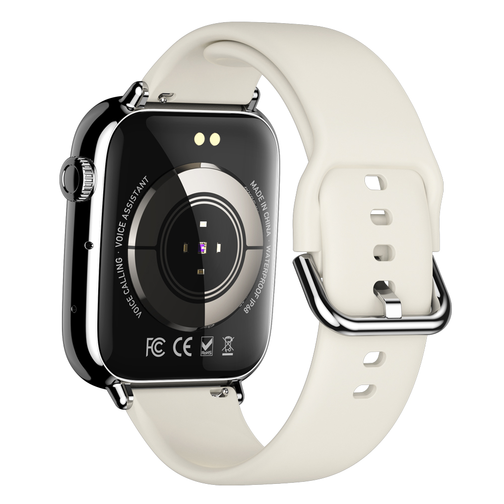 Смарт-часы для мужчин и женщин – обзор и цена Smartwatch Iphone Watch For Men