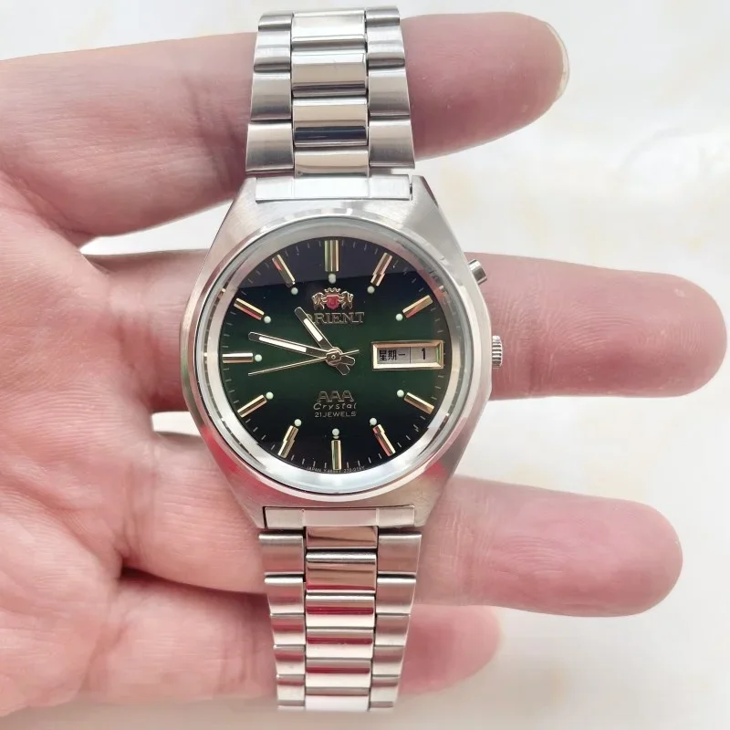 Механические часы DFDG 36 мм,  – обзор и цена Seiko Watch Presage