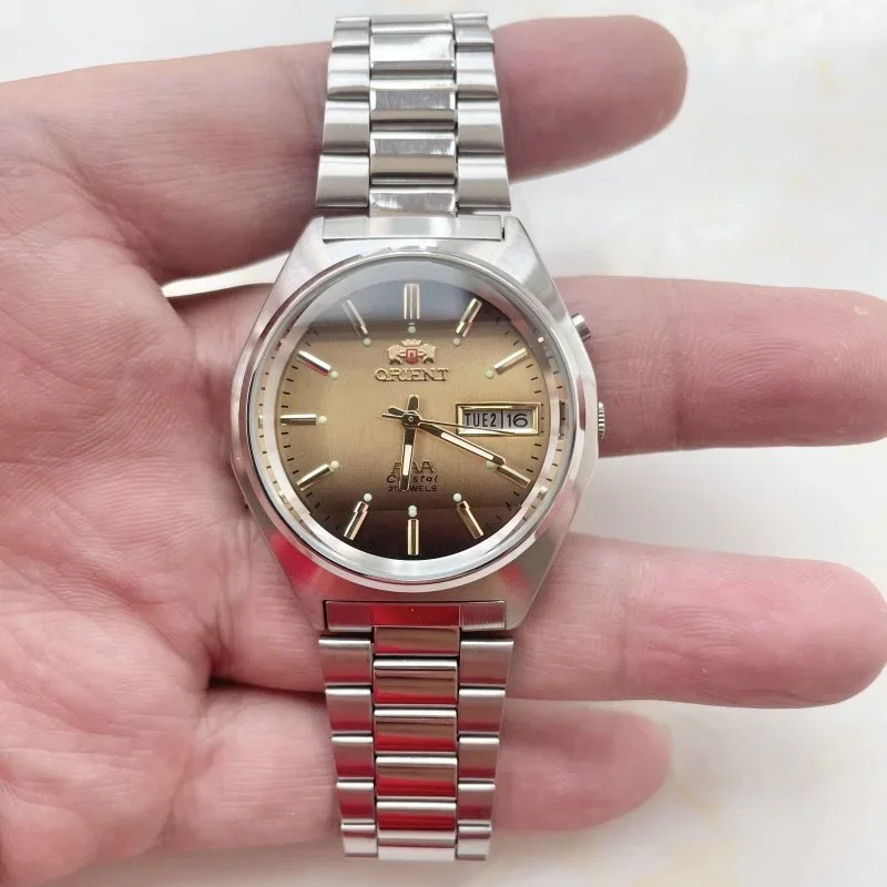 Механические часы DFDG 36 мм,  – обзор и цена Seiko Watch Presage
