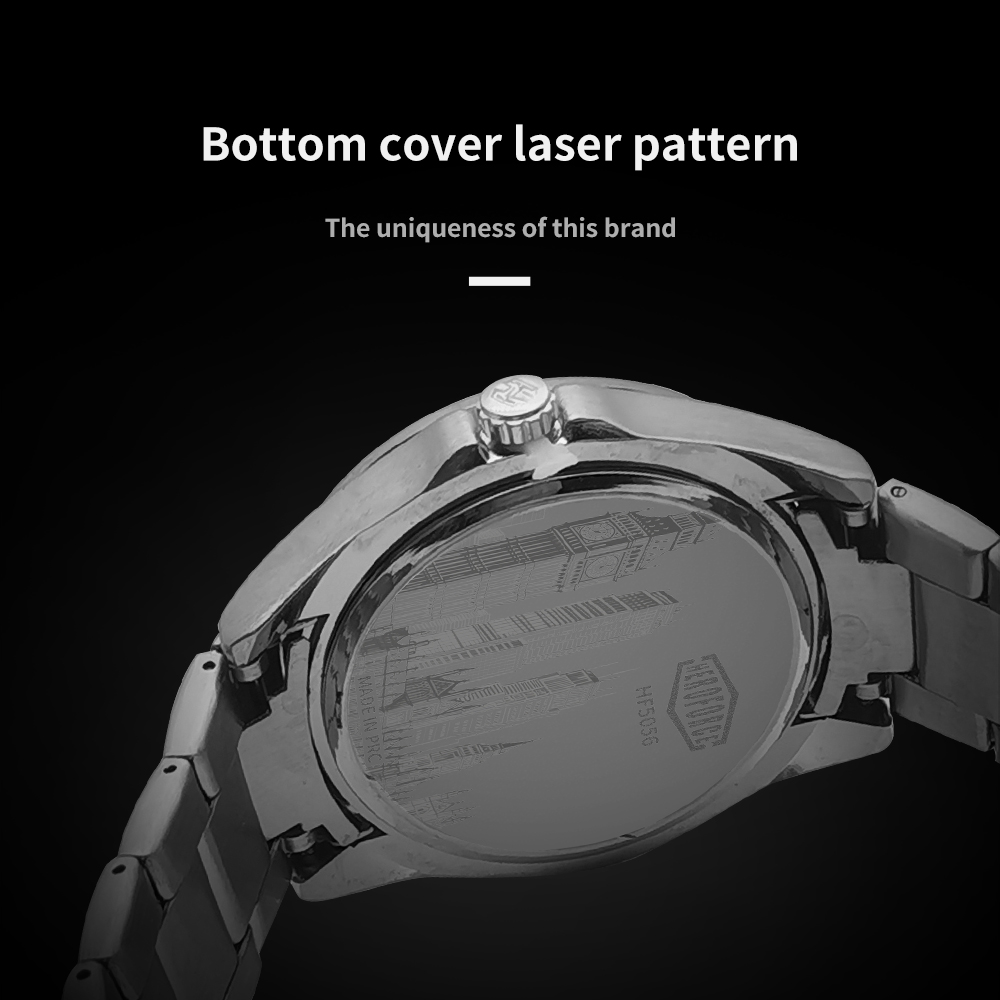 Новые водонепроницаемые светящ – обзор и цена Smartwatch Luxury Watches For Men