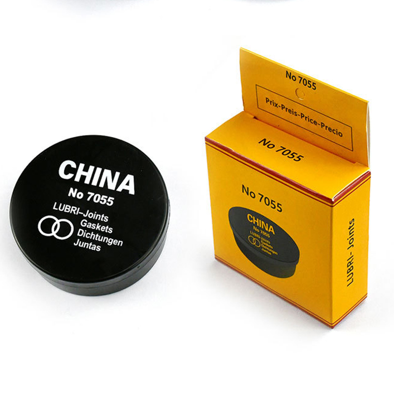 Корпус с уплотнительным кольцо – обзор и цена Watch Lubricant Oil